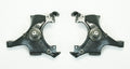 FRONT SPINDLES