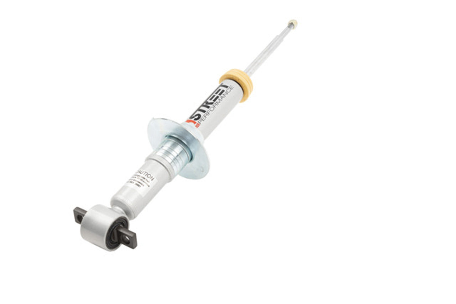 LOWERING AND LIFTING SHOCK