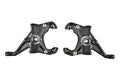 FRONT SPINDLES