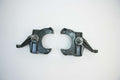 SPINDLE SET FRONT 3  DROP