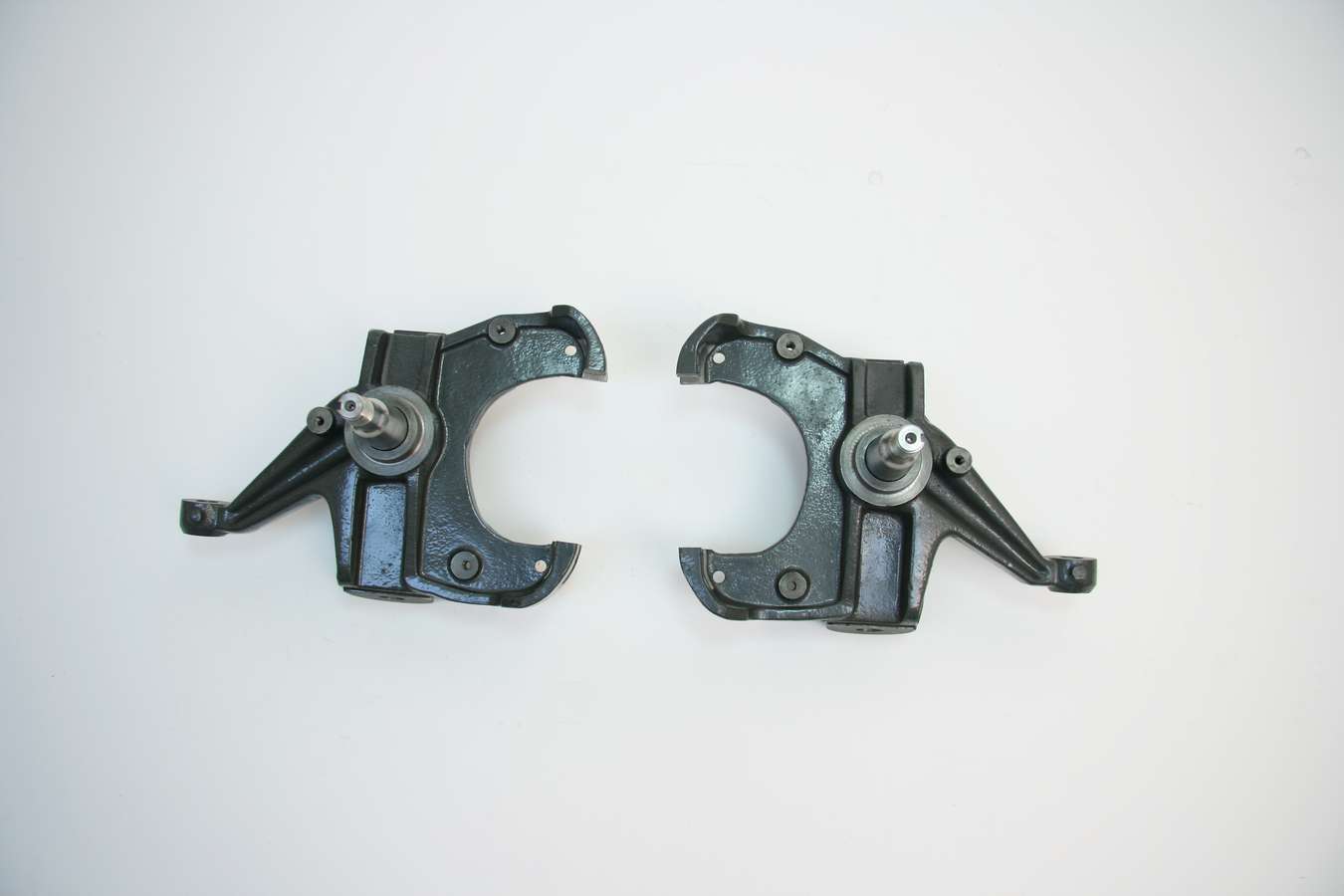 SPINDLE SET FRONT 3  DROP