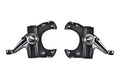 SPINDLE SET FRONT 3 DROP