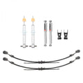 LOWERING KIT