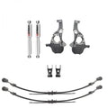 LOWERING KIT