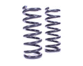 COIL SPRING SET FRONT