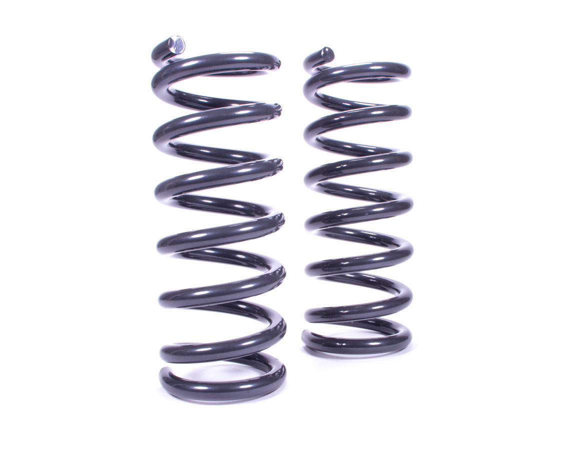 COIL SPRING SET FRONT