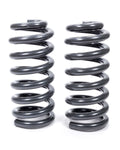 FRONT C0IL SPRINGS 64 CHEVY