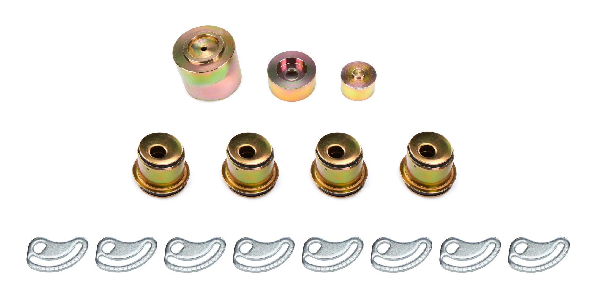 ALIGNMENT KIT