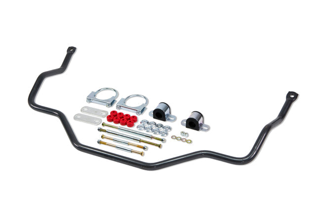 REAR SWAY BAR