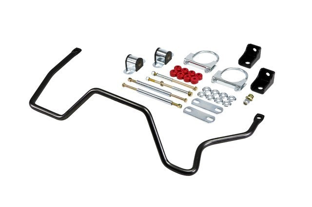 REAR SWAY BAR