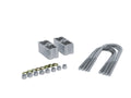 LOWERING KIT REAR