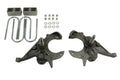 LOWERING KIT