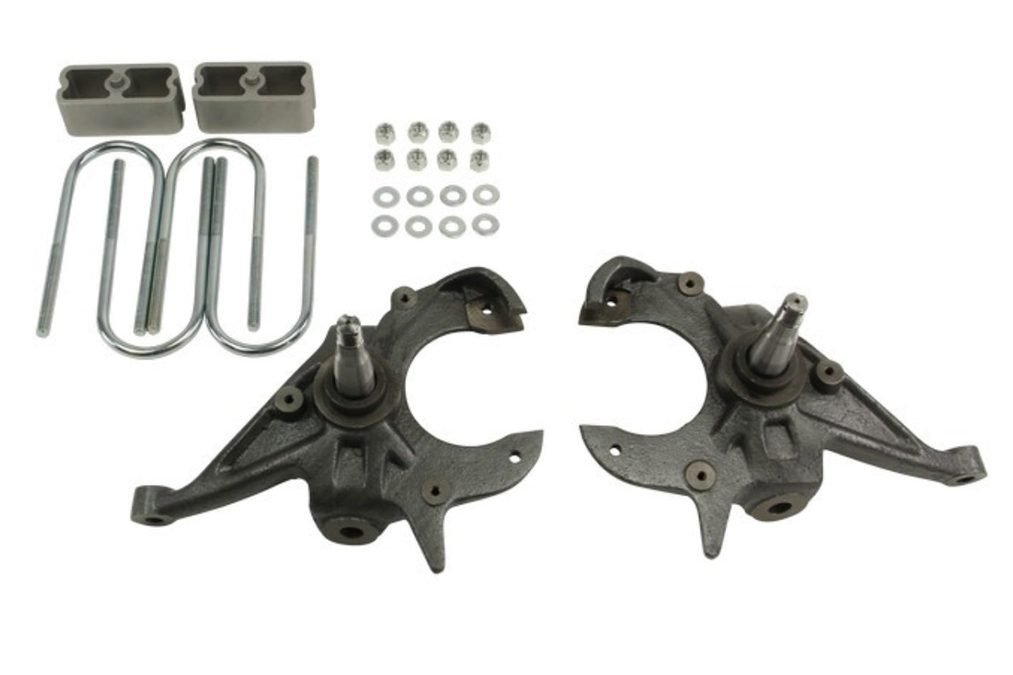 LOWERING KIT