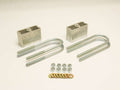 LOWERING BLOCK KIT REAR 3IN