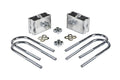 LOWERING BLOCK KIT