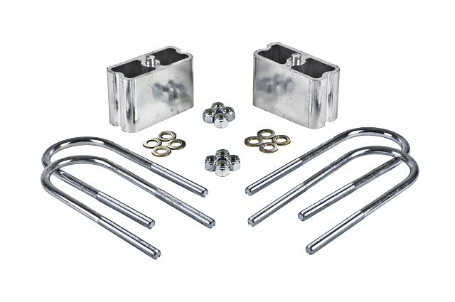 LOWERING BLOCK KIT