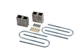 LOWERING BLOCK KIT