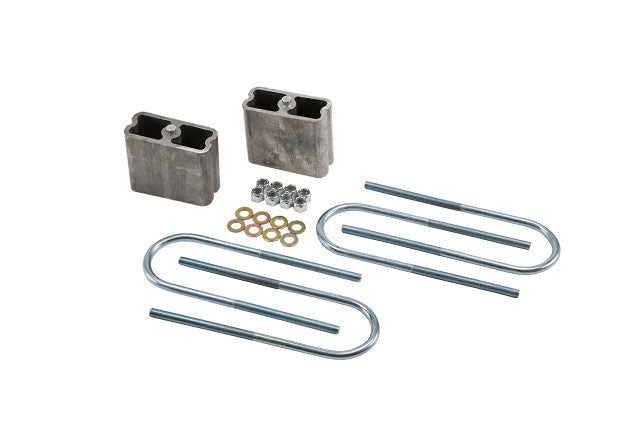 LOWERING BLOCK KIT