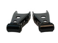 SHACKLE KIT RR GM PU 2IN DROP