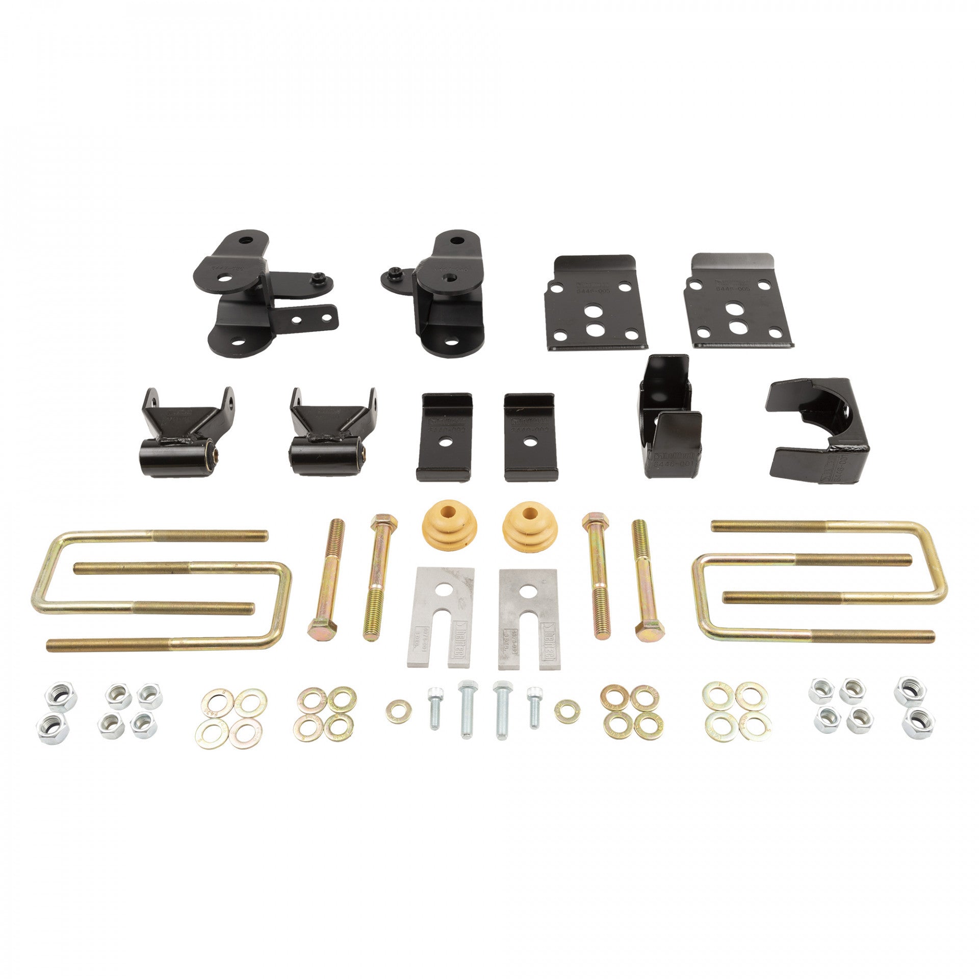 FLIP KIT