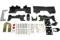 REAR FLIP KIT 5-1/4" FRAME