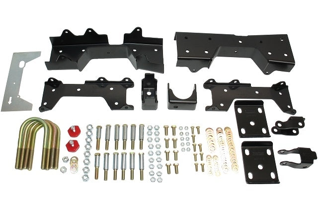 REAR FLIP KIT 5-1/4" FRAME