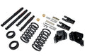LOWERING KIT W/ SHOCKS