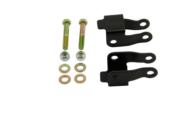 SHOCK EXTENSION PAIR