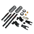 LOWERING KIT WITH ND2 SHOCKS