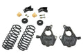 LOWERING KIT