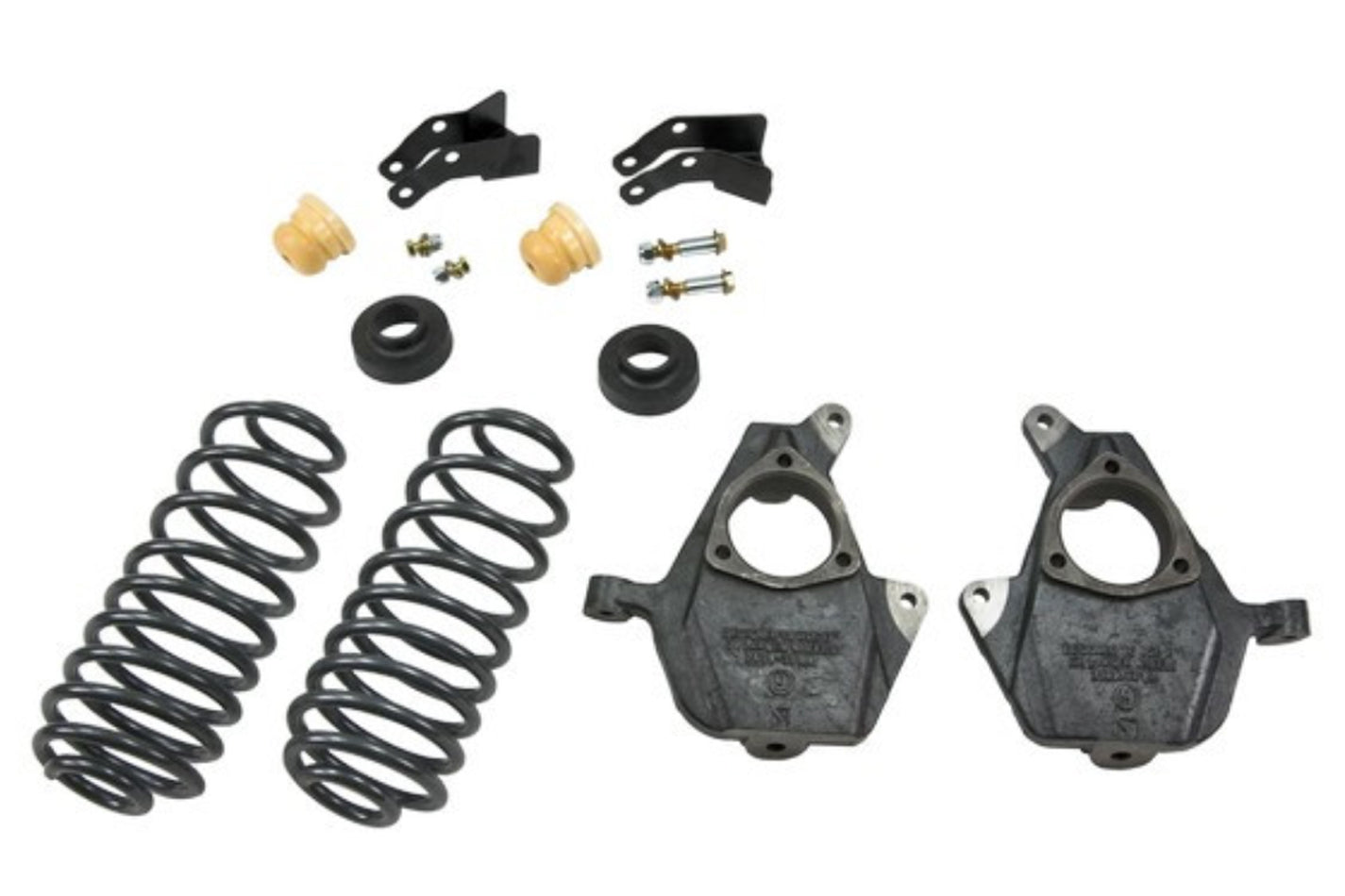 LOWERING KIT