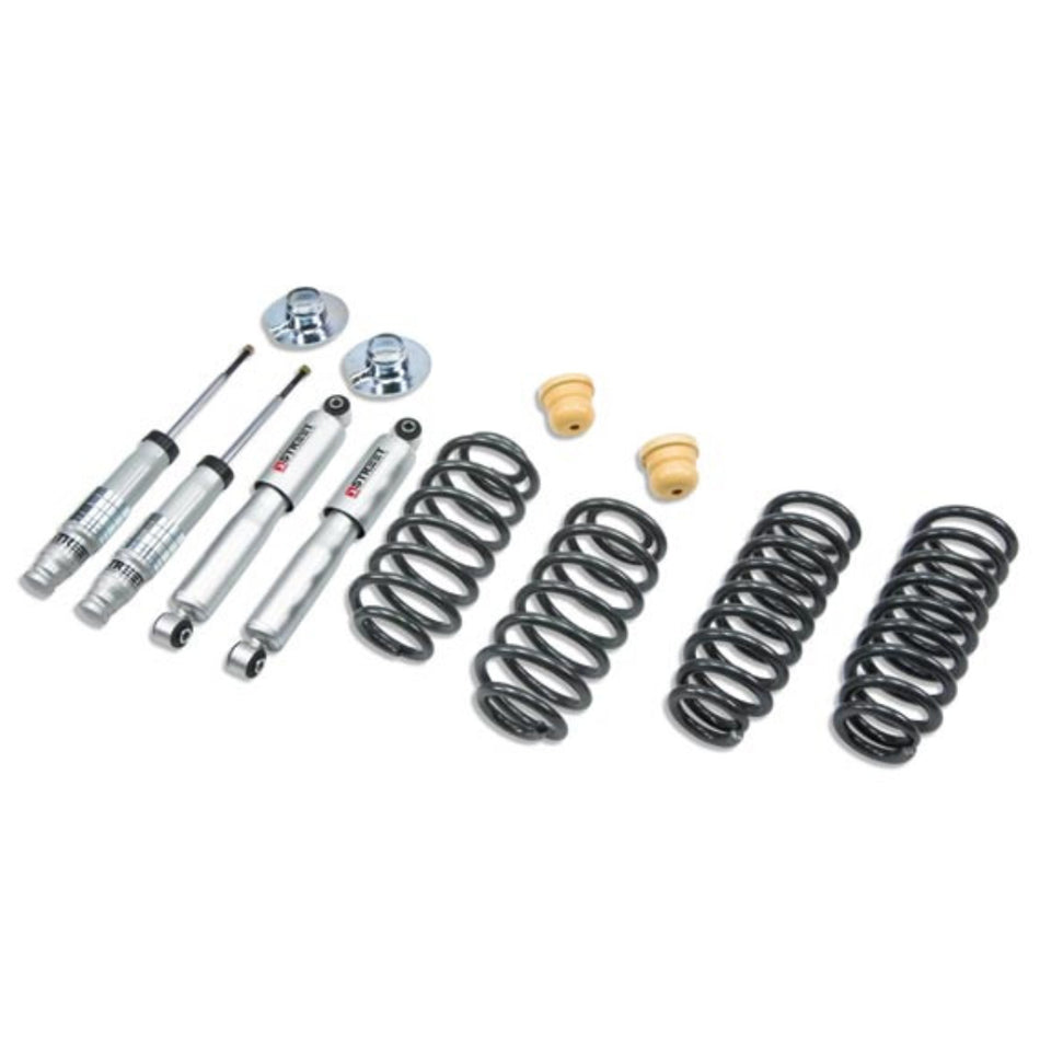 LOWERING KIT