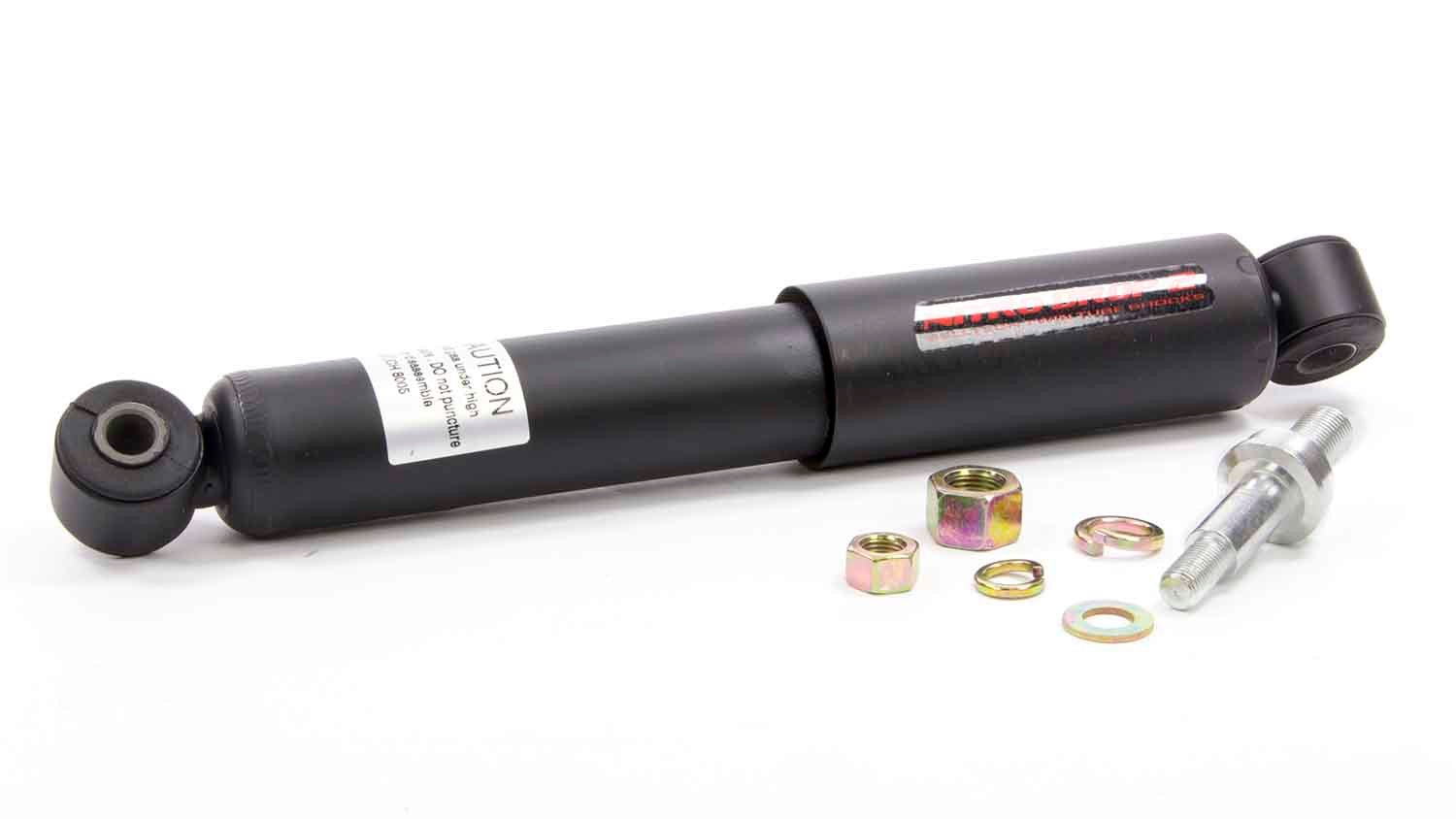 NITRO DROP 2 SHOCK