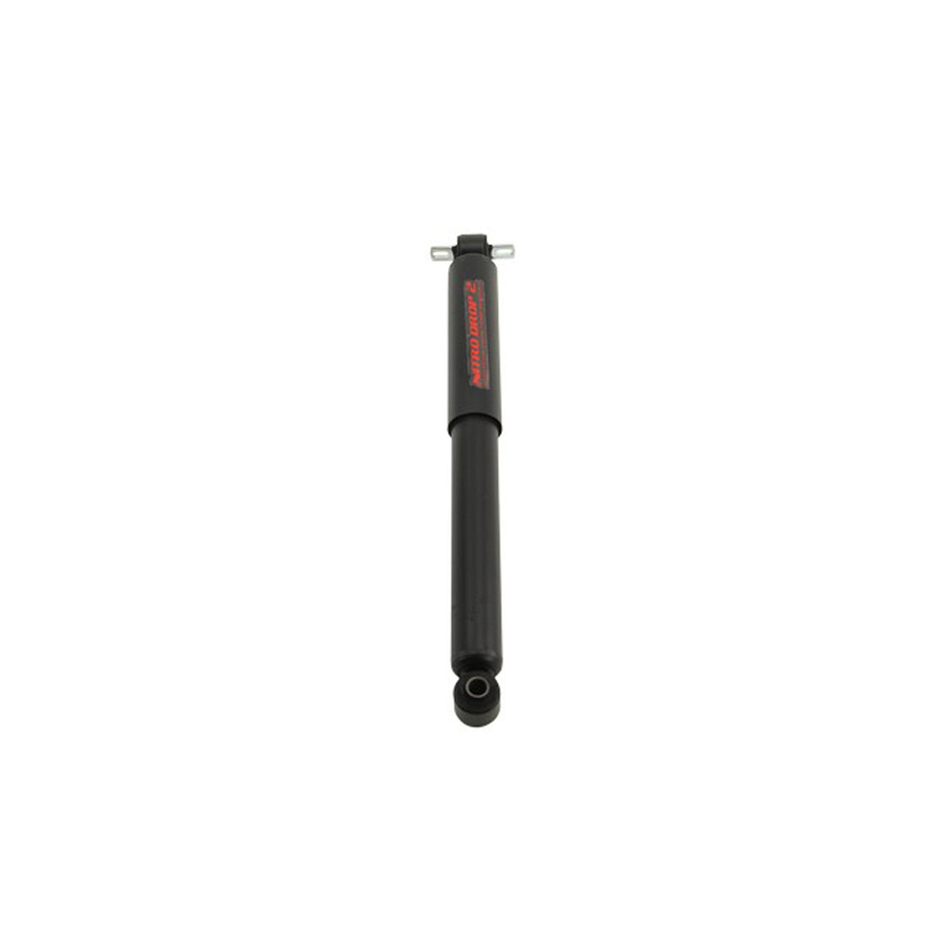 NITRO DROP 2 SHOCK