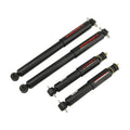 SHOCK SET