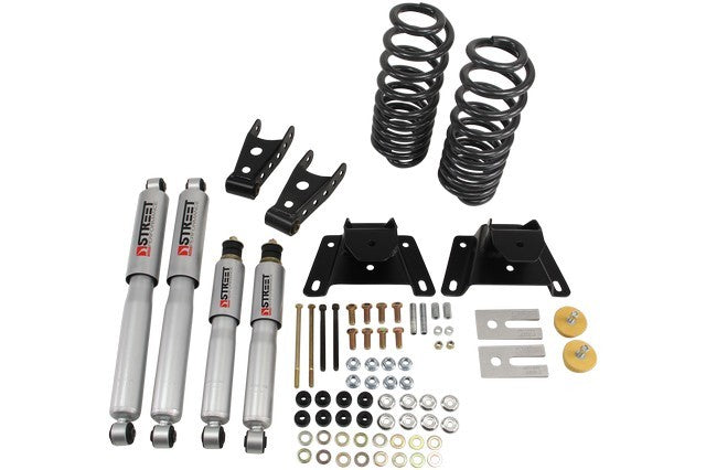 LOWERING KIT