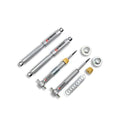 SHOCKS TWIN-TUBE GAS CHRG SET/