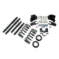 Lowering Kit 99-06 Silverado 2WD 2IN - 3 IN