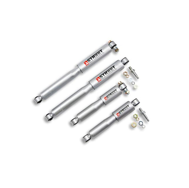 4-SHOCK SET     2103HA//2208HF