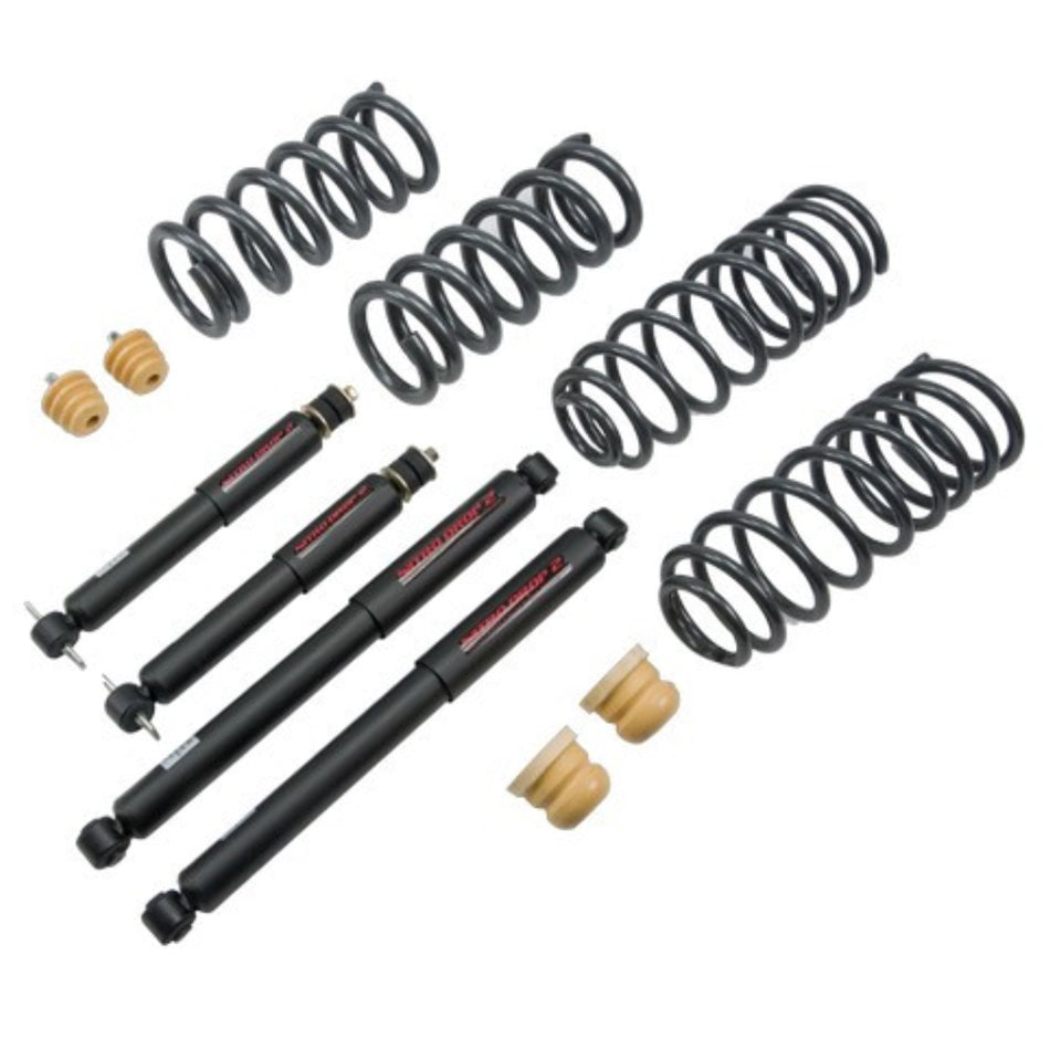 LOWERING KIT