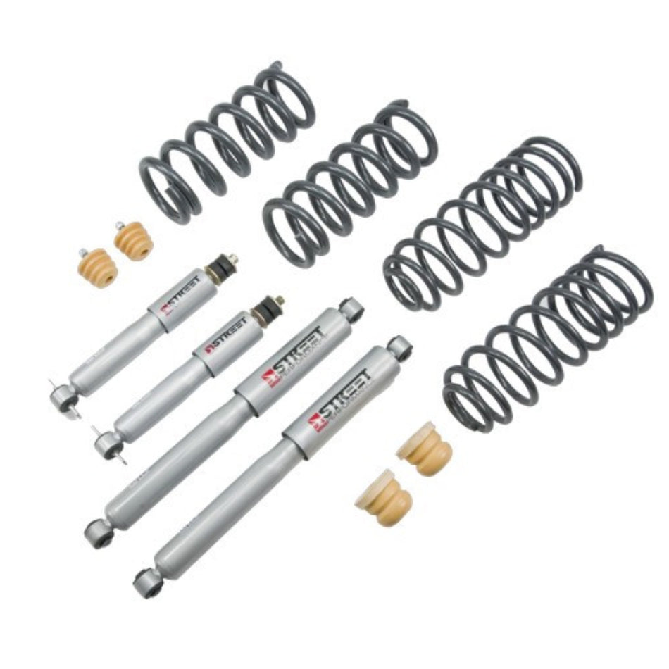 LOWERING KIT