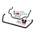 SWAY BAR SET F R