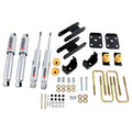 LOWERING KIT
