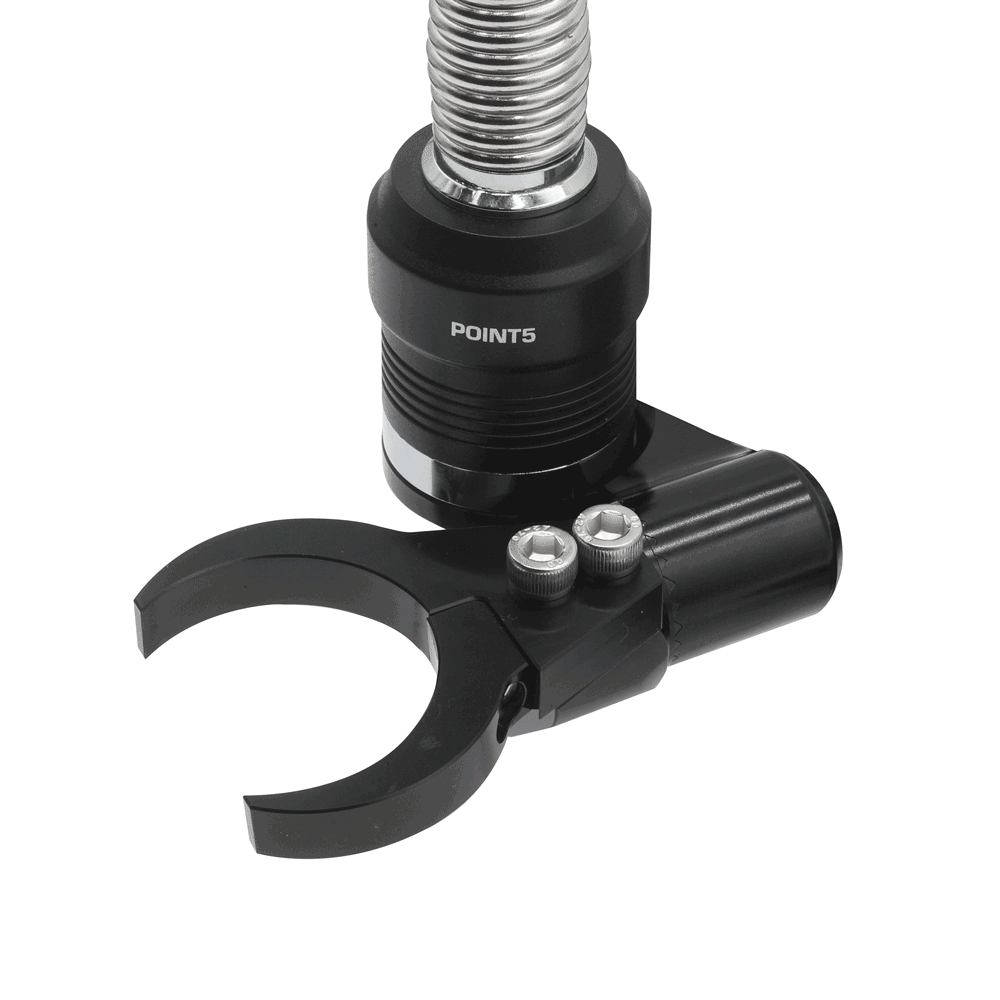 Adjustable Antenna Bar Mount - 1  Inch
