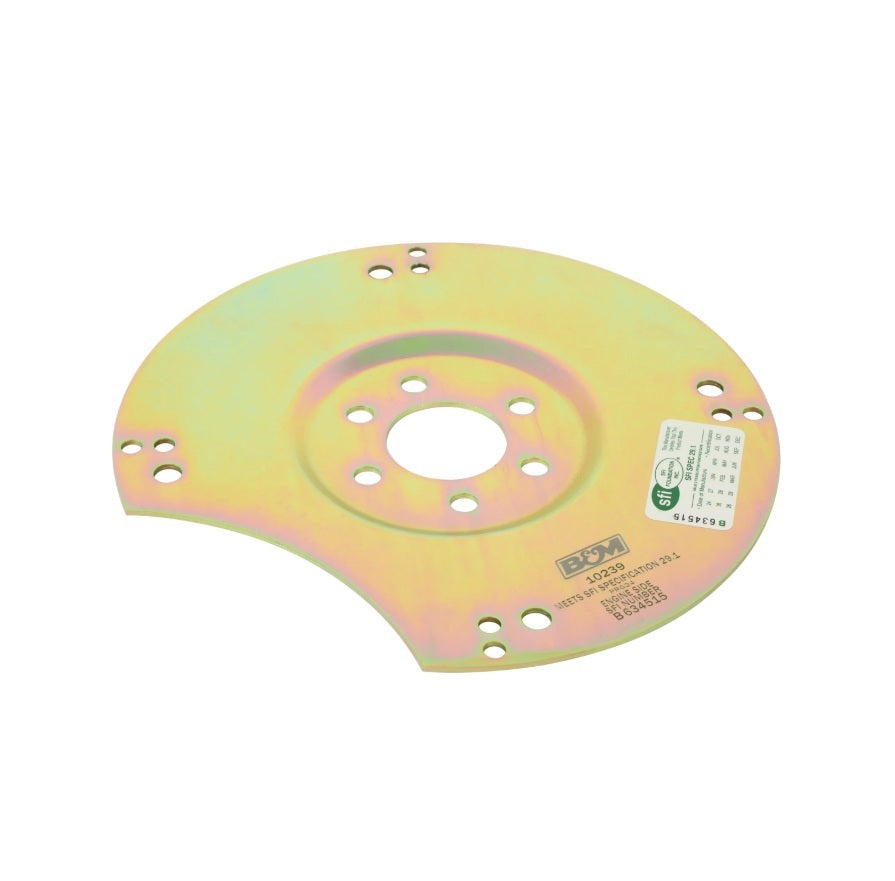 AUTO TRANS FLEXPLATE