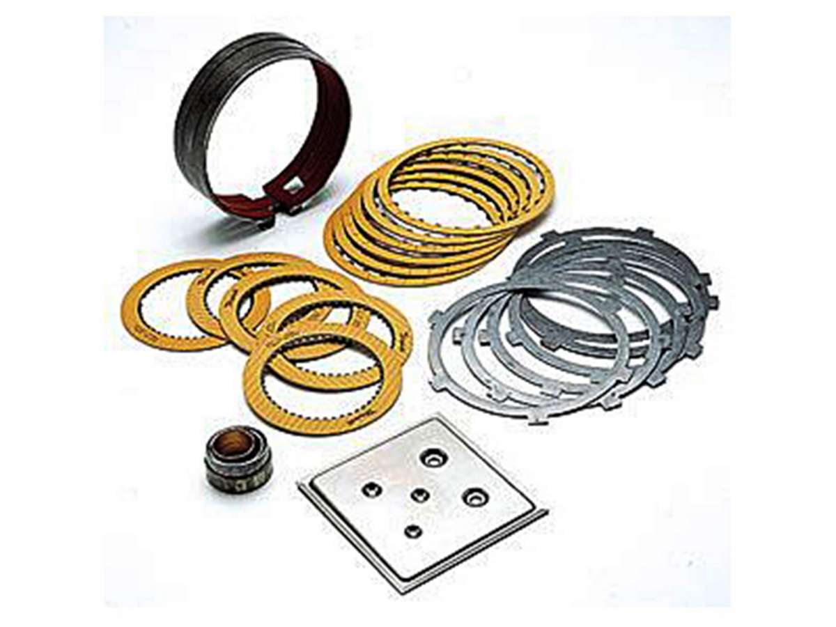 AUTO TRANS MASTER REPAIR KIT