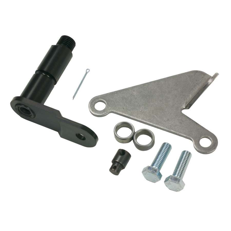 AUTO TRANS SHIFT LEVER