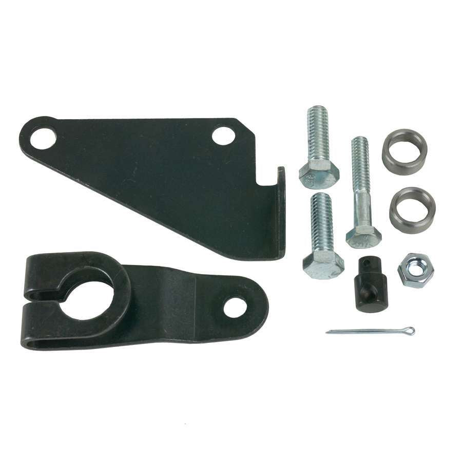 AUTO TRANS SHIFT LEVER