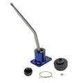 SHIFTER MANUAL TRANS.