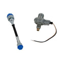 SPEEDOMETER CABLE